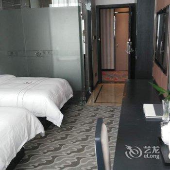 黎平县东方国际酒店酒店提供图片