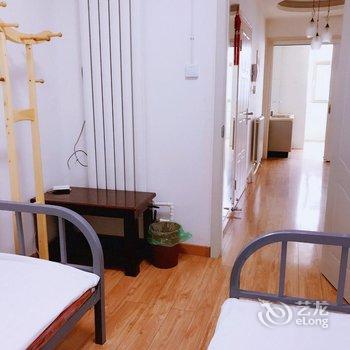 西宁麻尼台晓客栈酒店提供图片