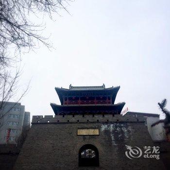 西宁麻尼台晓客栈酒店提供图片
