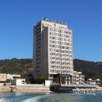 惠州双月湾爱琴海酒店酒店提供图片