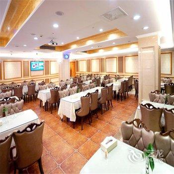 维也纳酒店(上海美兰湖地铁站店)酒店提供图片