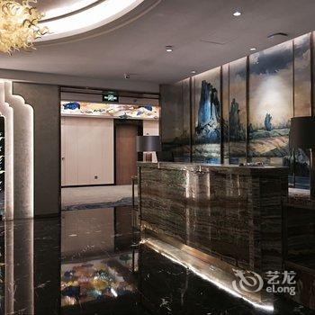 武汉维多汇精品酒店酒店提供图片