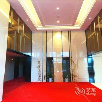 重庆柠檬影院式精选公寓酒店提供图片