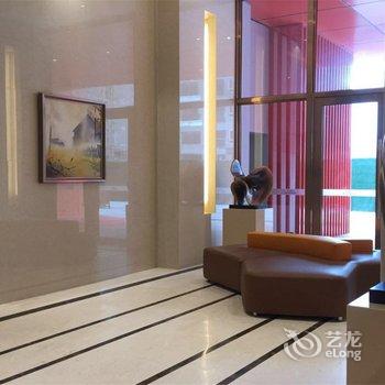 重庆斯铂瑞精品影院公寓酒店提供图片