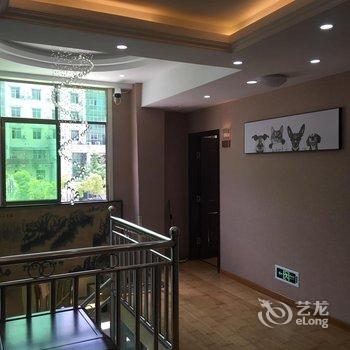 重庆忠县新立浩轩宾馆酒店提供图片