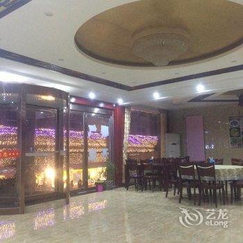 焦作云台山聚缘阁精品酒店用户上传图片