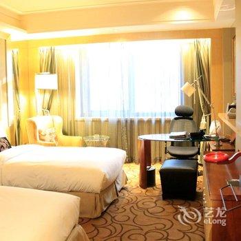 哈尔滨索菲特大酒店酒店提供图片