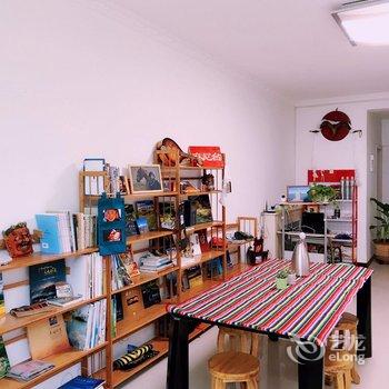 西宁麻尼台晓客栈酒店提供图片