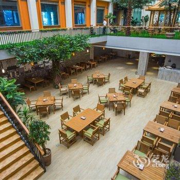 美豪丽致酒店(广州五羊新城店)酒店提供图片