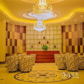 速8酒店(鄯善火车站店)酒店提供图片