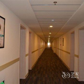 锦江之星(清徐县政府店)酒店提供图片