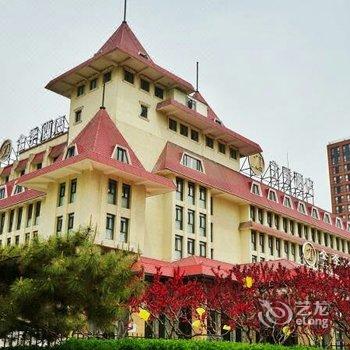 全季酒店(北京石景山万达西店)(原八角游乐园店)酒店提供图片