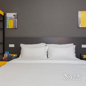 从化A+酒店公寓酒店提供图片