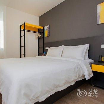 从化A+酒店公寓酒店提供图片