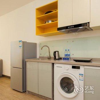 从化A+酒店公寓酒店提供图片