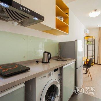 从化A+酒店公寓酒店提供图片