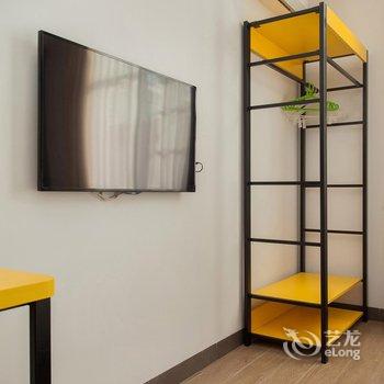 从化A+酒店公寓酒店提供图片