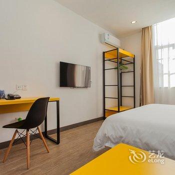 从化A+酒店公寓酒店提供图片