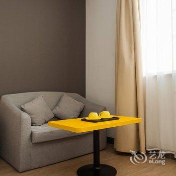 从化A+酒店公寓酒店提供图片