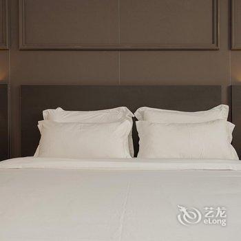 从化A+酒店公寓酒店提供图片