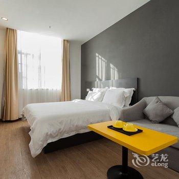 从化A+酒店公寓酒店提供图片