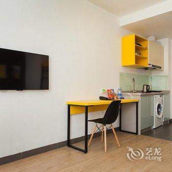 从化A+酒店公寓酒店提供图片