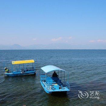 玉溪抚仙湖好地方花园度假酒店酒店提供图片