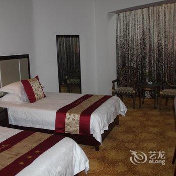 江西铜业集团(德兴)宾馆酒店提供图片