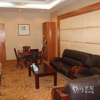 江西铜业集团(德兴)宾馆酒店提供图片