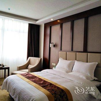 威宁茂龙国际酒店酒店提供图片