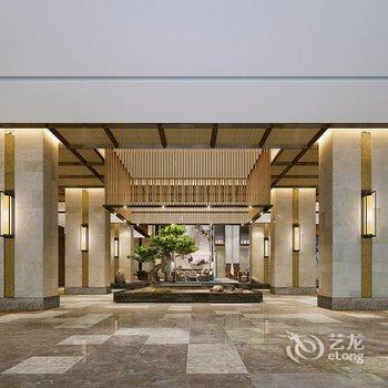 眉县太白山艾兰温泉国际酒店酒店提供图片