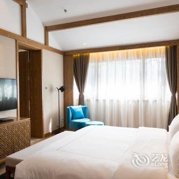 丽江晓梦庄精品度假酒店酒店提供图片