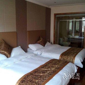 澜沧雅居商务酒店酒店提供图片