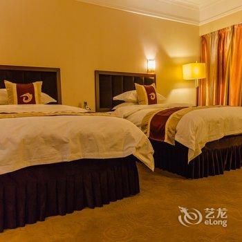 普洱西凤大酒店酒店提供图片