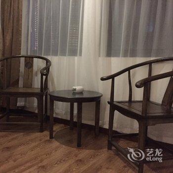 黄山乐福特精品客栈酒店提供图片
