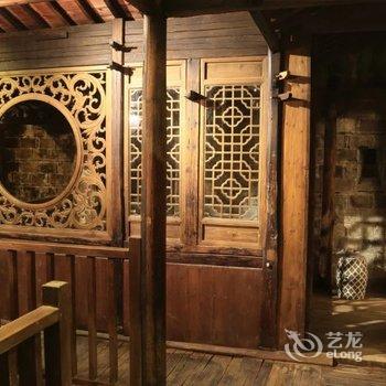 婺源西府隐居酒店提供图片