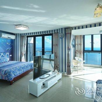三亚御海时代海景度假别馆酒店提供图片