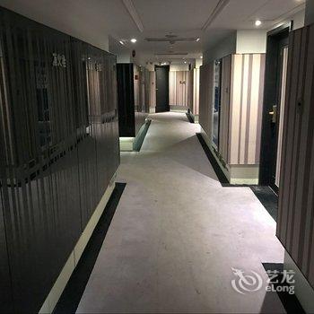 上海金影国际全套房酒店酒店提供图片