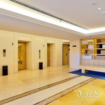 全季酒店(北京石景山万达西店)(原八角游乐园店)酒店提供图片