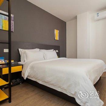 从化A+酒店公寓酒店提供图片