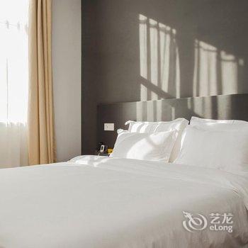 从化A+酒店公寓酒店提供图片