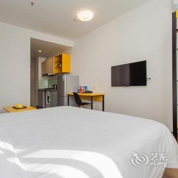 从化A+酒店公寓酒店提供图片