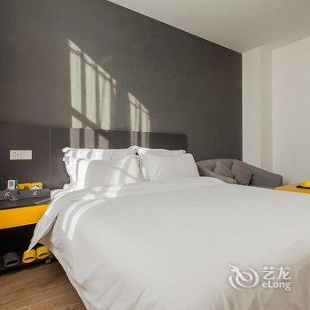 从化A+酒店公寓酒店提供图片