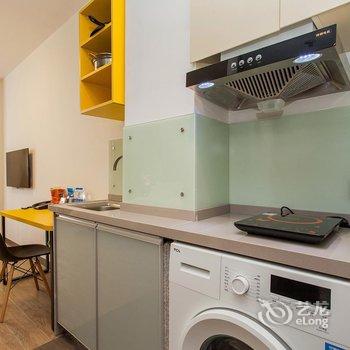 从化A+酒店公寓酒店提供图片