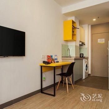 从化A+酒店公寓酒店提供图片