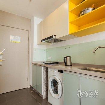 从化A+酒店公寓酒店提供图片