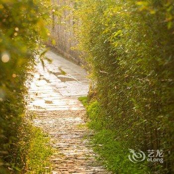 泰安市乡奢艺术酒店酒店提供图片