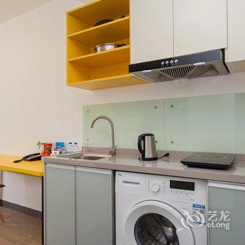 从化A+酒店公寓酒店提供图片