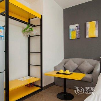 从化A+酒店公寓酒店提供图片