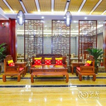 西双版纳鑫豪门大酒店酒店提供图片